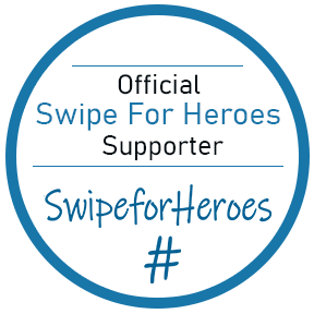 Swipe for Heroes